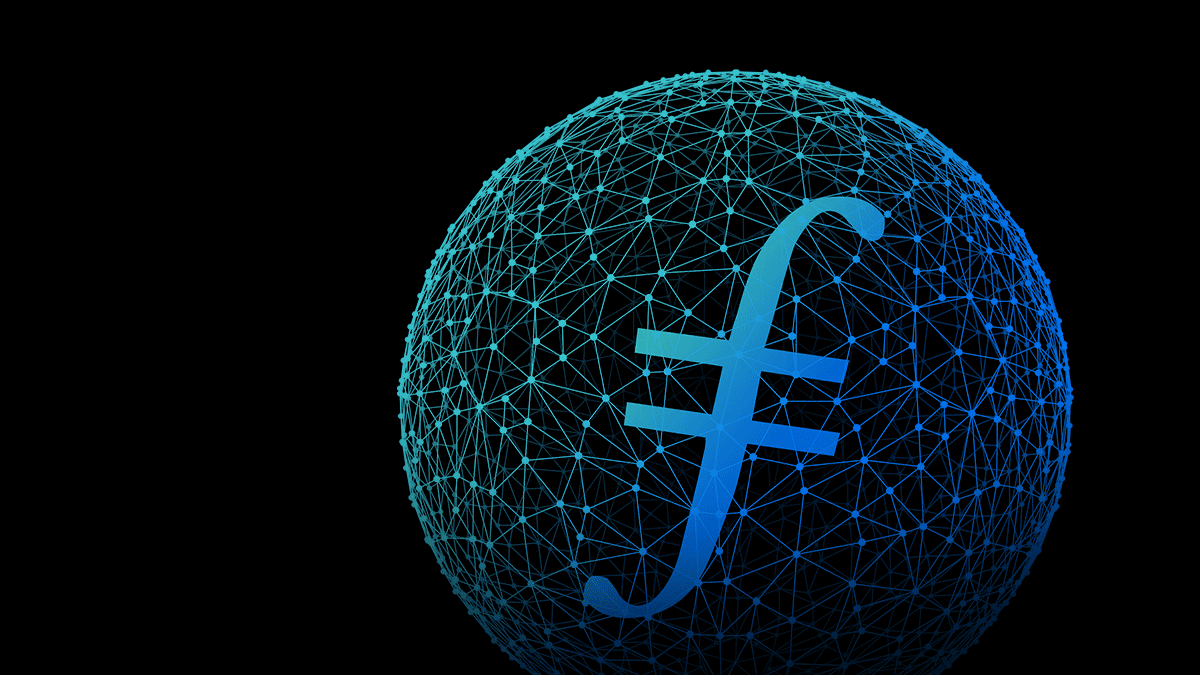 Filecoin (FIL)