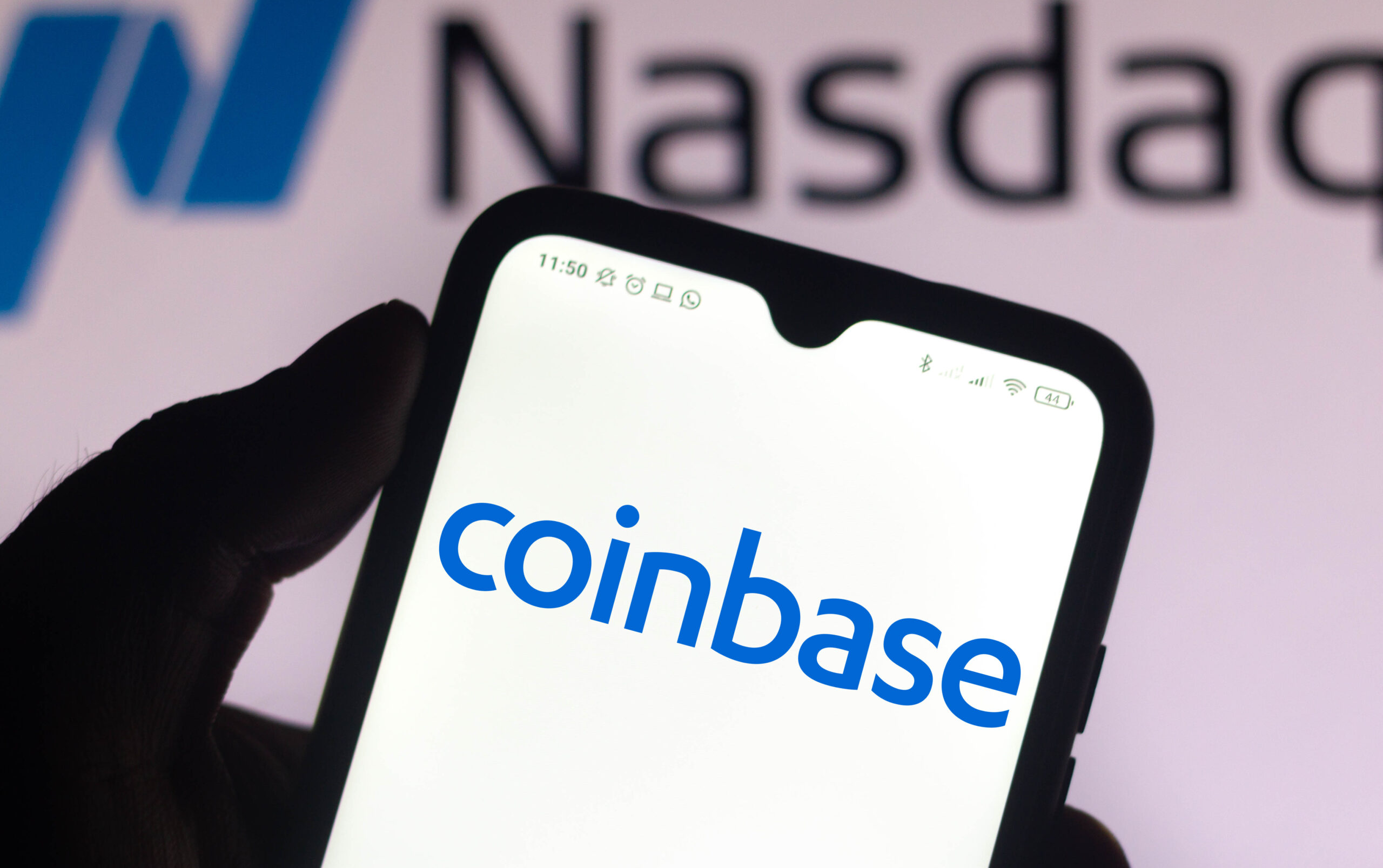 Coinbase