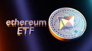 ETHER ETFs